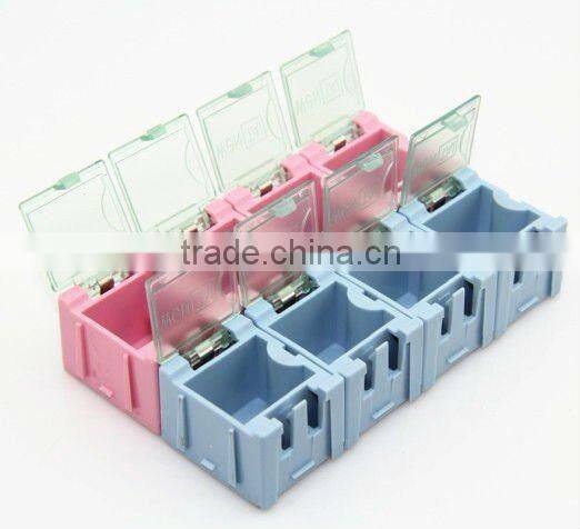 Factory accessories electronic components small parts storage cabinet