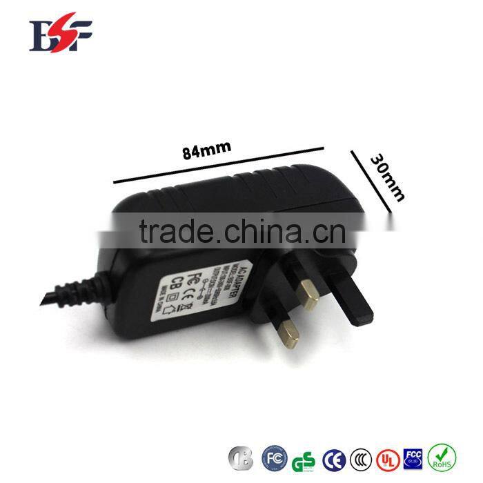 high quality dc input 12v atx power supply