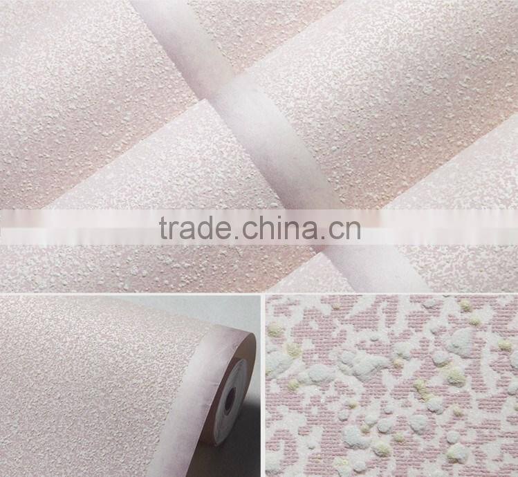 Factory new design home decoration wallpaper