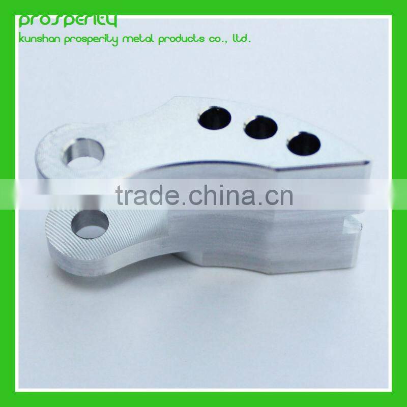 precision Sheet metal machine part