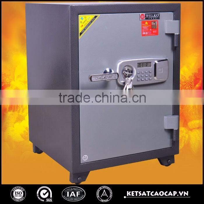 electronic safe - KS 140 E