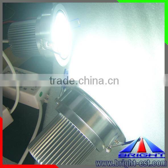 Under Cabinet Luminaire, 3W LED Cabinet Light