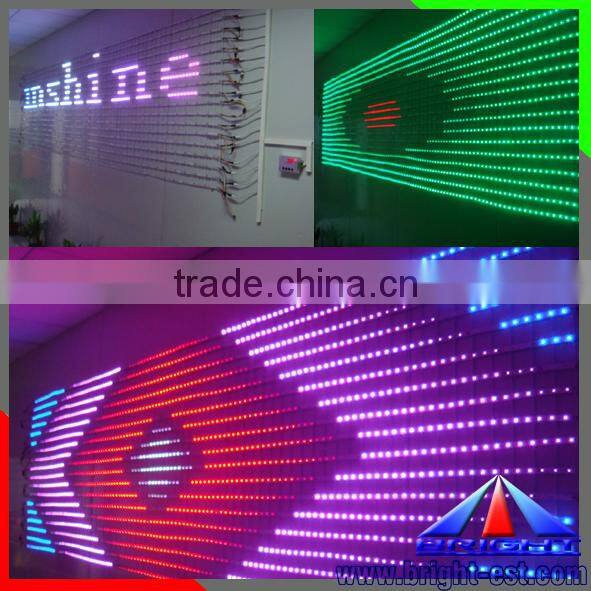 ws2812b 144 led pixel strip,2812b led digital strip,144 led strip ws2812