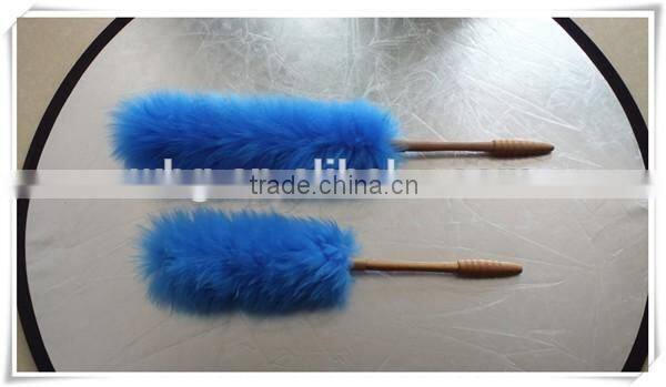 high quality lambswool Computer Duster