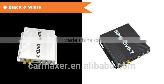 OEM Manufacture Fashion car mobile dvb-t car digital tv antenna