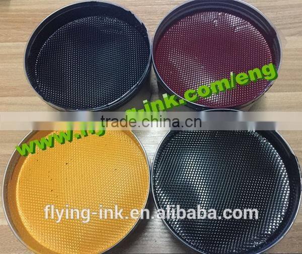 Large stock Offset ink sublimation for offset paper