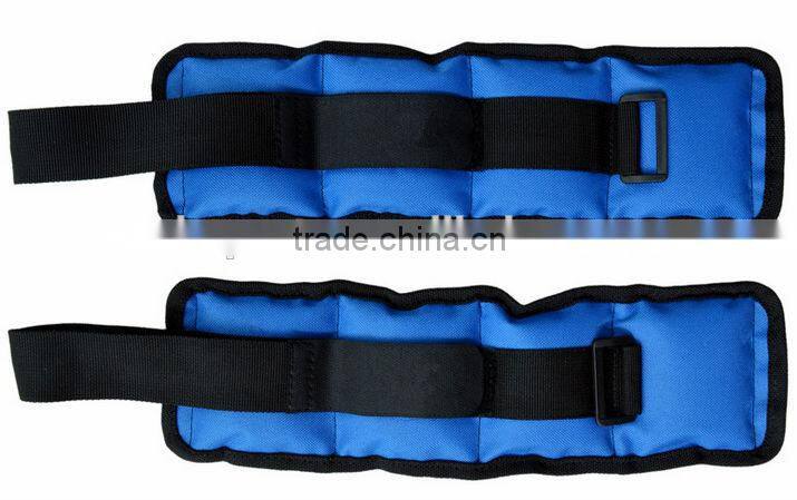 sports ankle weight sand bags