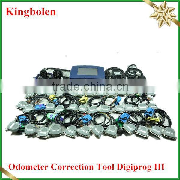 2012New come out !Digiprog III Digiprog 3 V4.82 Odometer Programmer Mileage Correction Tool good quality with fast shipping