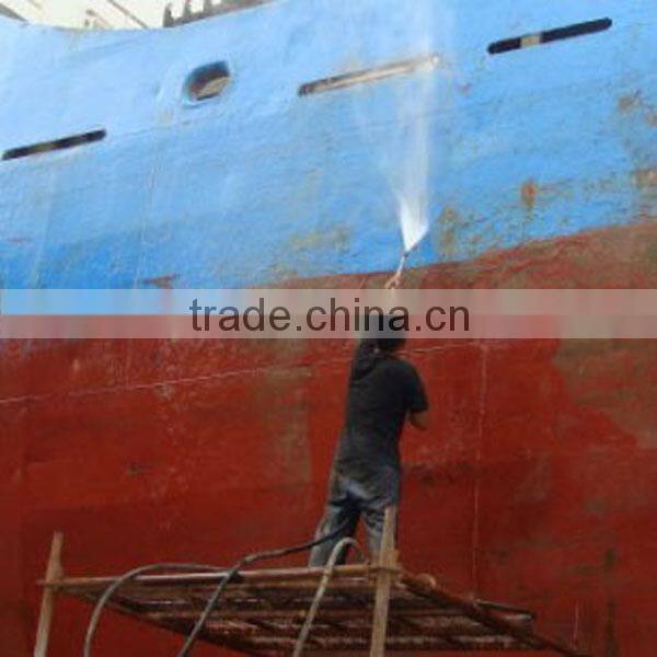 high pressure water sand blasting machine ndustrial sandblasters