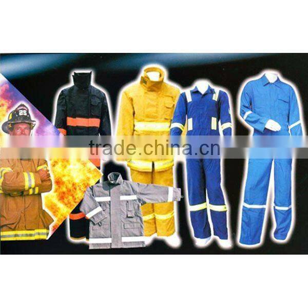 Heat High Reflective Fabric( T/C ),aluminized heat reflective fabric