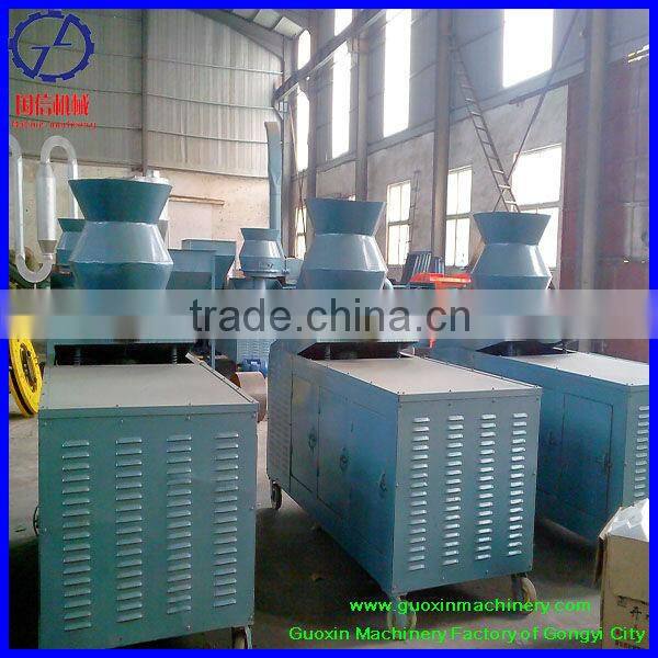 2014 Newest Manufactured Wood Pellet Mill Biomass Wood Pellet Machine