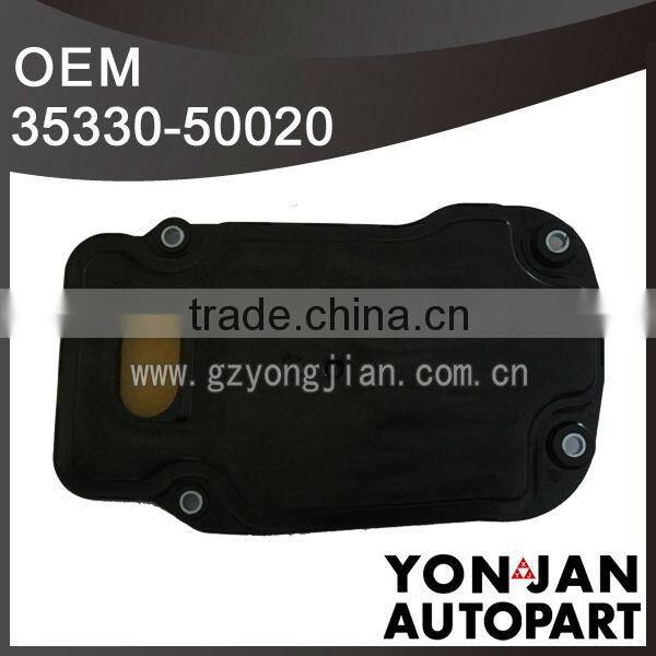 Gear filter oem 35330-50020