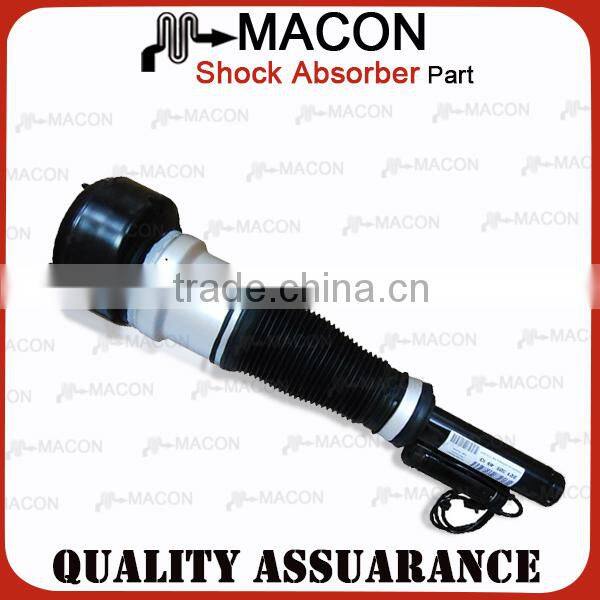 spare part air suspension for MERCEDES-BENZ W221 S-Class S350 S500 OE: 221 320 49 13