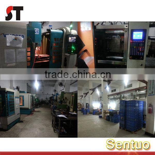 Colorful Cute PVC handles China Factory South America Market