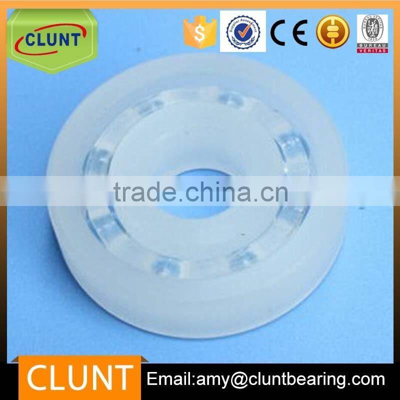 plastic ball bearing 625