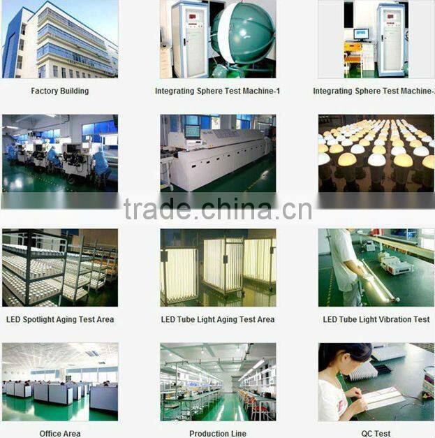 led light T8 bulb UL DLC listed