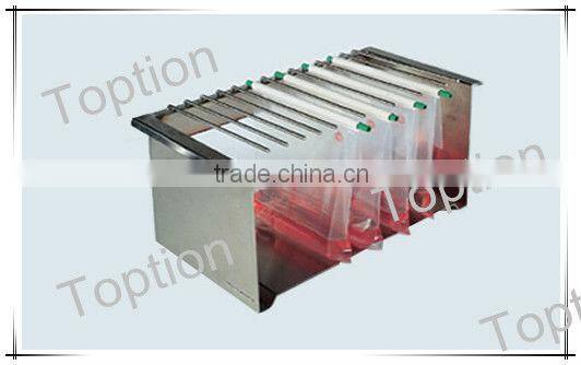 Dairy Sterile homogenizer TOPT-08