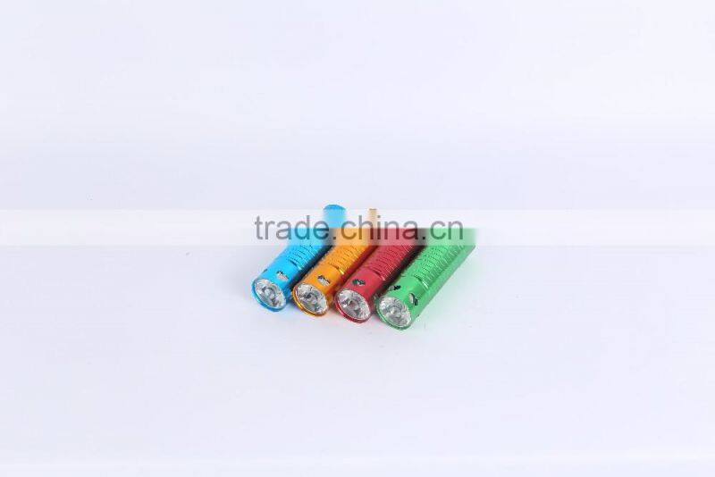 hot sale LED linternas flashlight