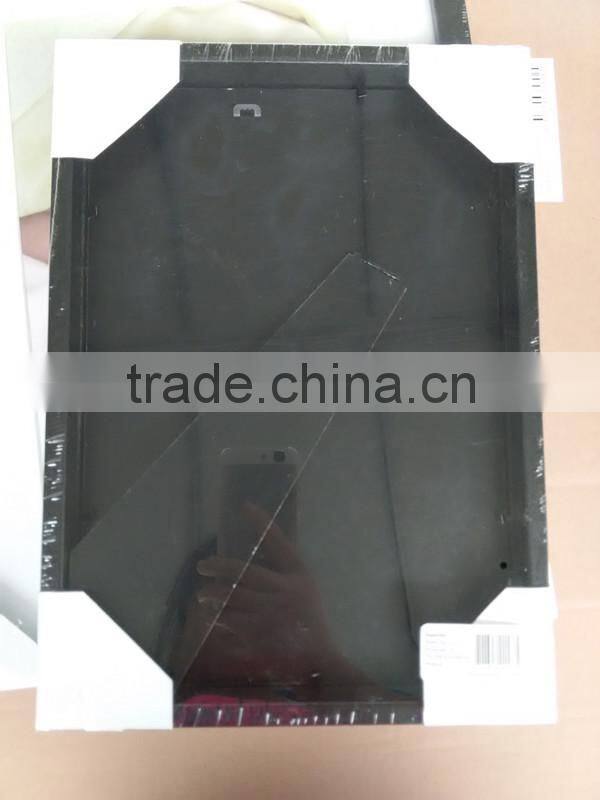 Matt Black Shadow box Frame photo picture frame 4x6 5x7 6x8 8x10