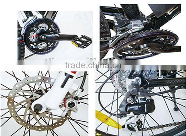 26 inch carbon road bike/mountain bike