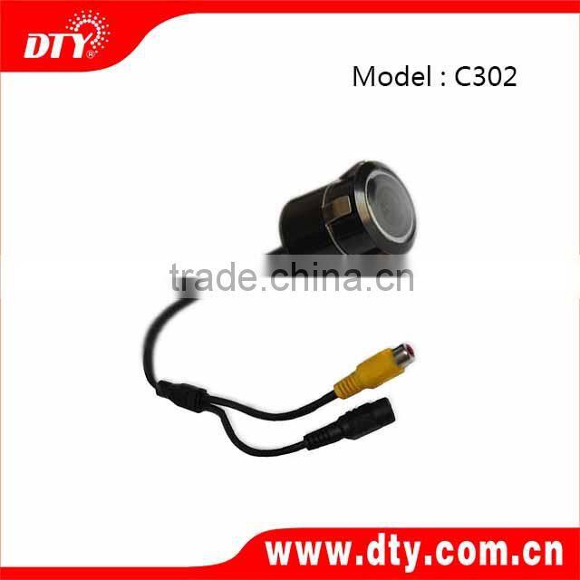 DTY C302 rear view mirror camera bulk and cheap wholesale