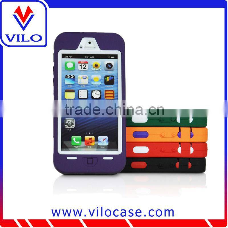 waterproof mobile phone case