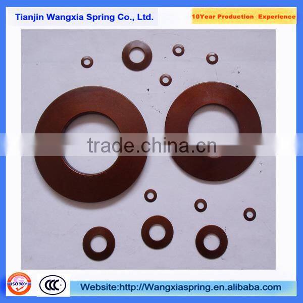 Customed Disc Spring / Disk Spring