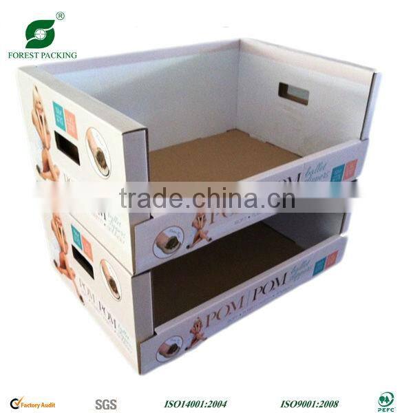 Corrugated Mailer