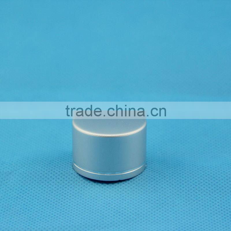 High quality cap for essential oil