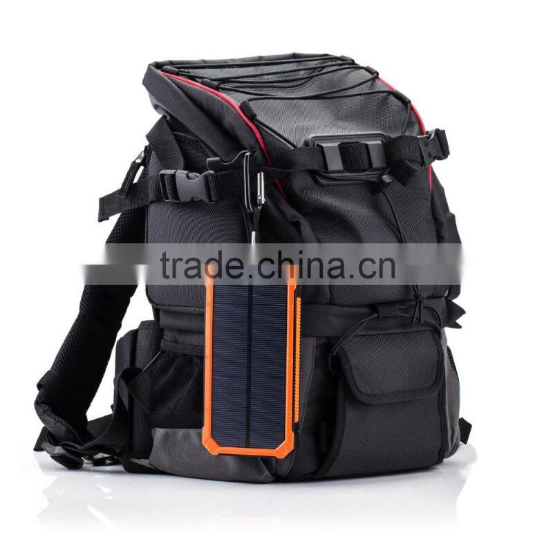 Power Bank mobile solar charger 12000mah,solar power bank 20000mah