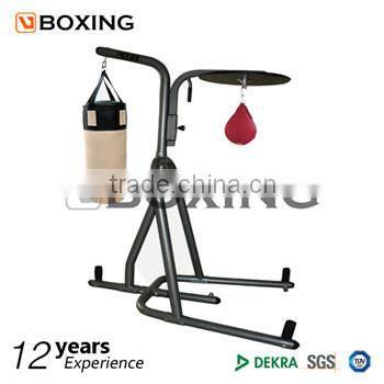 fitness heavy bag boxing stand