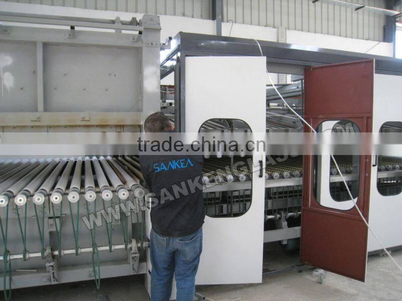 CE Quality Glass Tempering Machine Best Price in China