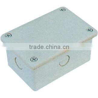 CNGAD industrial pushbutton switch control box(control switch box, control box)(BOX-F)