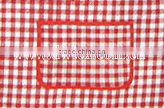 Cooking kitchen apron sets wholesale