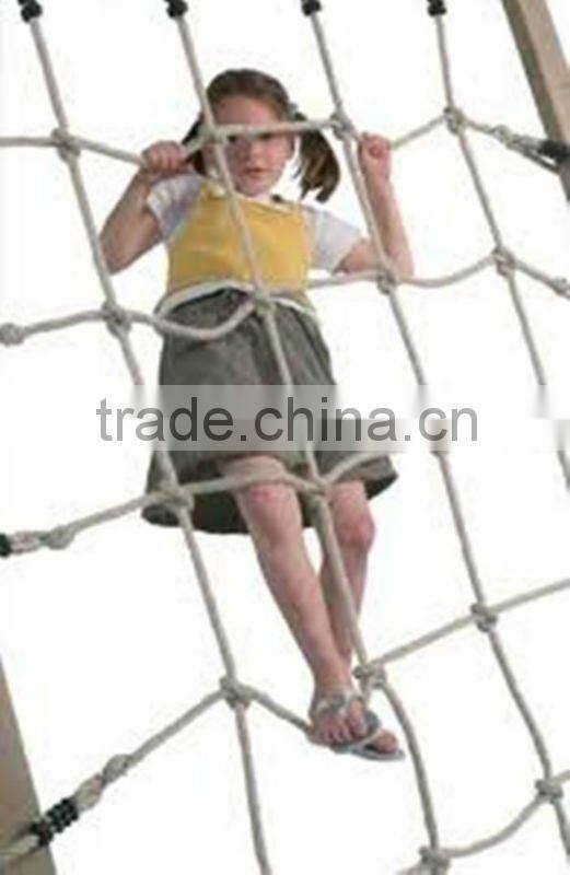 Climbing Net