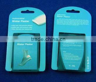 Hydroclloid Foot Protect Plaster