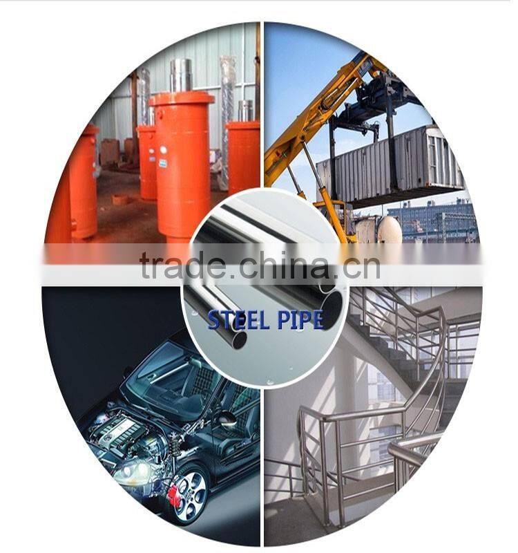 Chinese Imports Wholesale AISI 316 Stainless Steel Tube Alibaba Trade Assurance