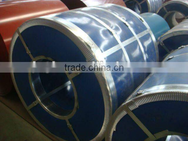 galvanized seel sheet