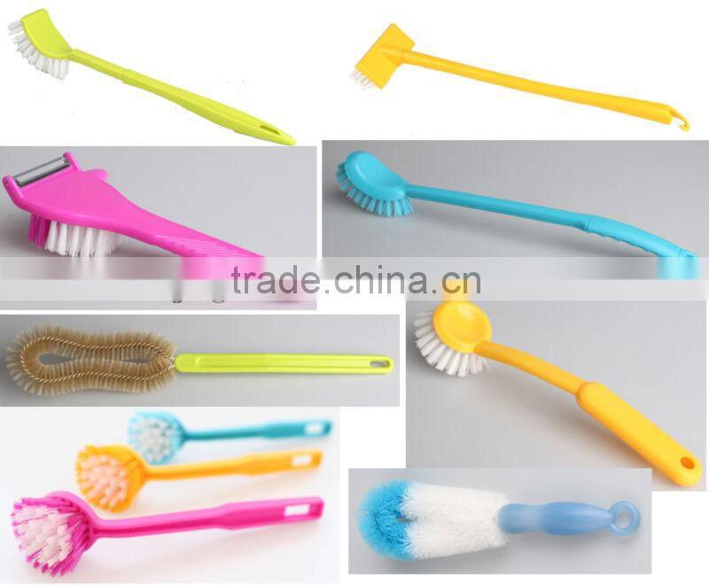 clean brush cleaning brush bottle brush multi-purpose brush