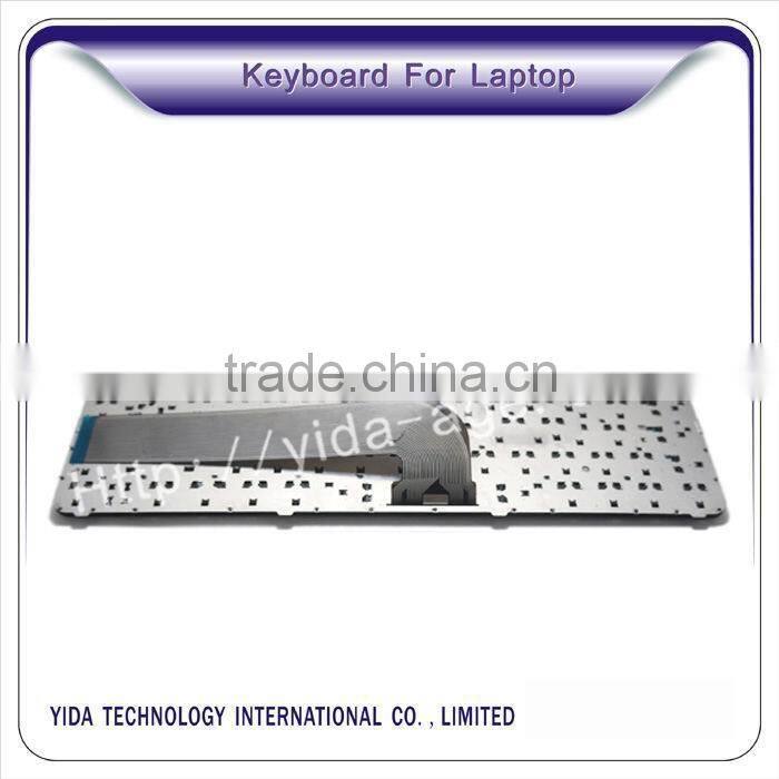 Genuine SP Keyboard for HP pavilion DV4-3000 DV4-4000 Laptop with black frame