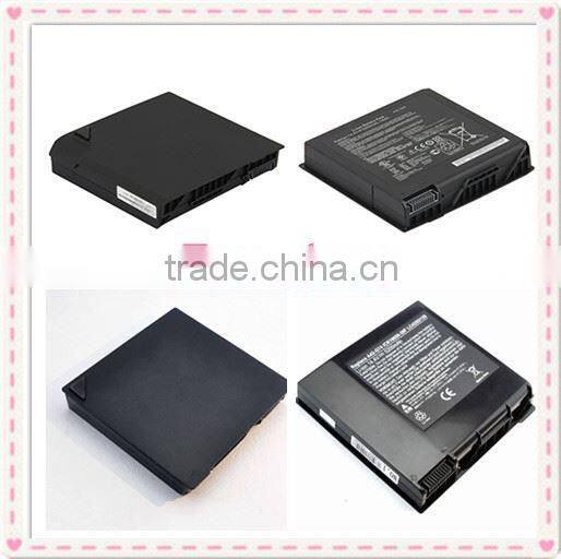Generic Laptop Batteries Laptop Battery for Asus A42-G74 Rechargeable Laptop Battery A42G74 Battery