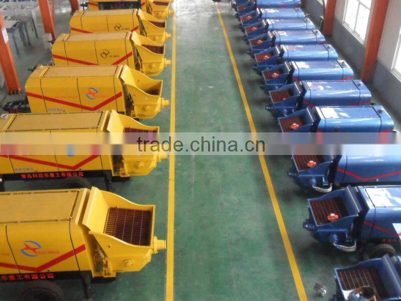 ELECTROMOTOR many kinds of concrete mixer and concrete pumps