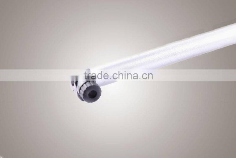 delicate hand air plastic JL9507 for road bke and mountain bike mini bike pump