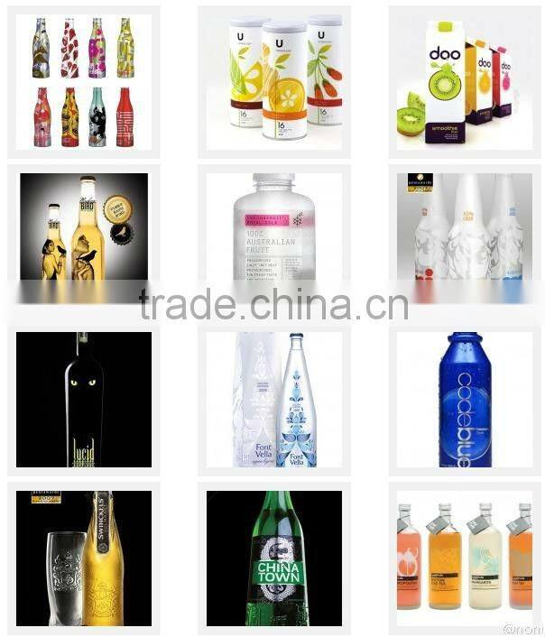 Automatic 3-colour cylinder UV glass bottle printing machine LCB-120UV-3 automatic silk screen printing machine