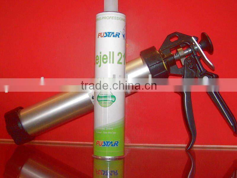High Modulus PU Sealant for Construction High pressure sealant (Lejell210)