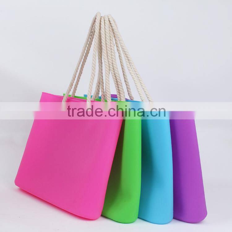 Silicone Rubber Bag,Silicone Tote Bag, online shopping customized rubber silicone o bag