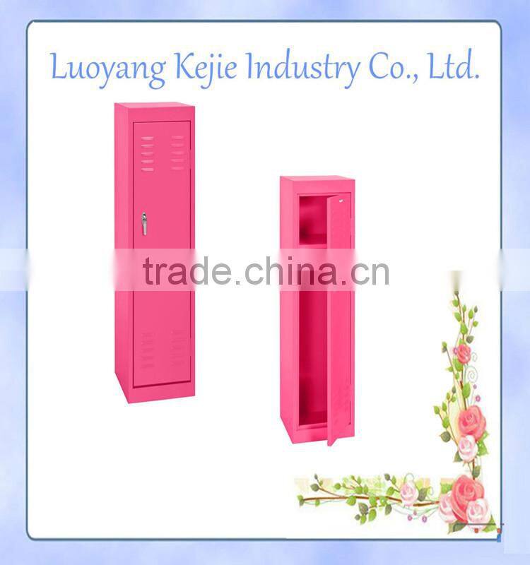 french style bedroom furniture colorful one door locker 1 door locker
