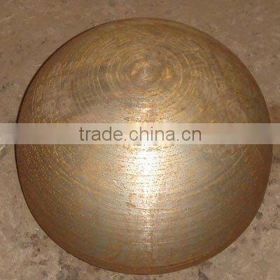 ASTM A350 LF2 PIPE CAP SUPPLY