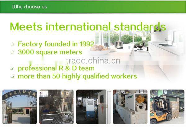 zinc alloy furniture support shelf with iron screw,furniture connector