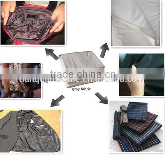 Pocket Pabric for suit / pants/ dress